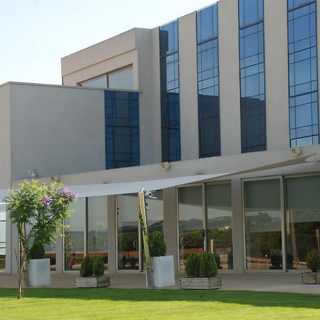 Hotel Duomo Benifayó المظهر الخارجي الصورة