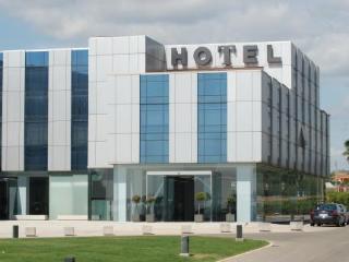 Hotel Duomo Benifayó المظهر الخارجي الصورة