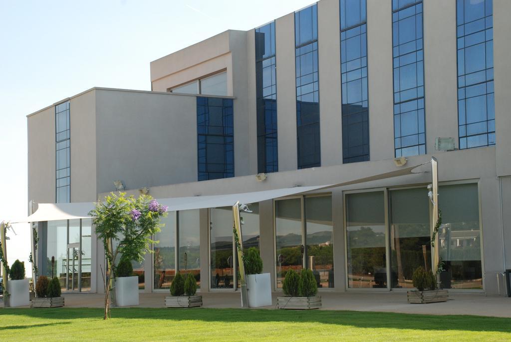 Hotel Duomo Benifayó المظهر الخارجي الصورة