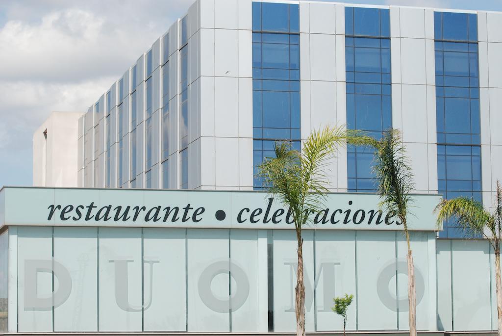 Hotel Duomo Benifayó المظهر الخارجي الصورة