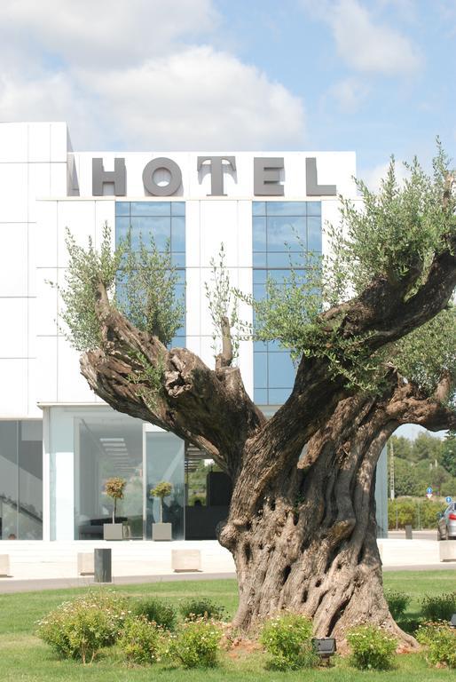 Hotel Duomo Benifayó المظهر الخارجي الصورة